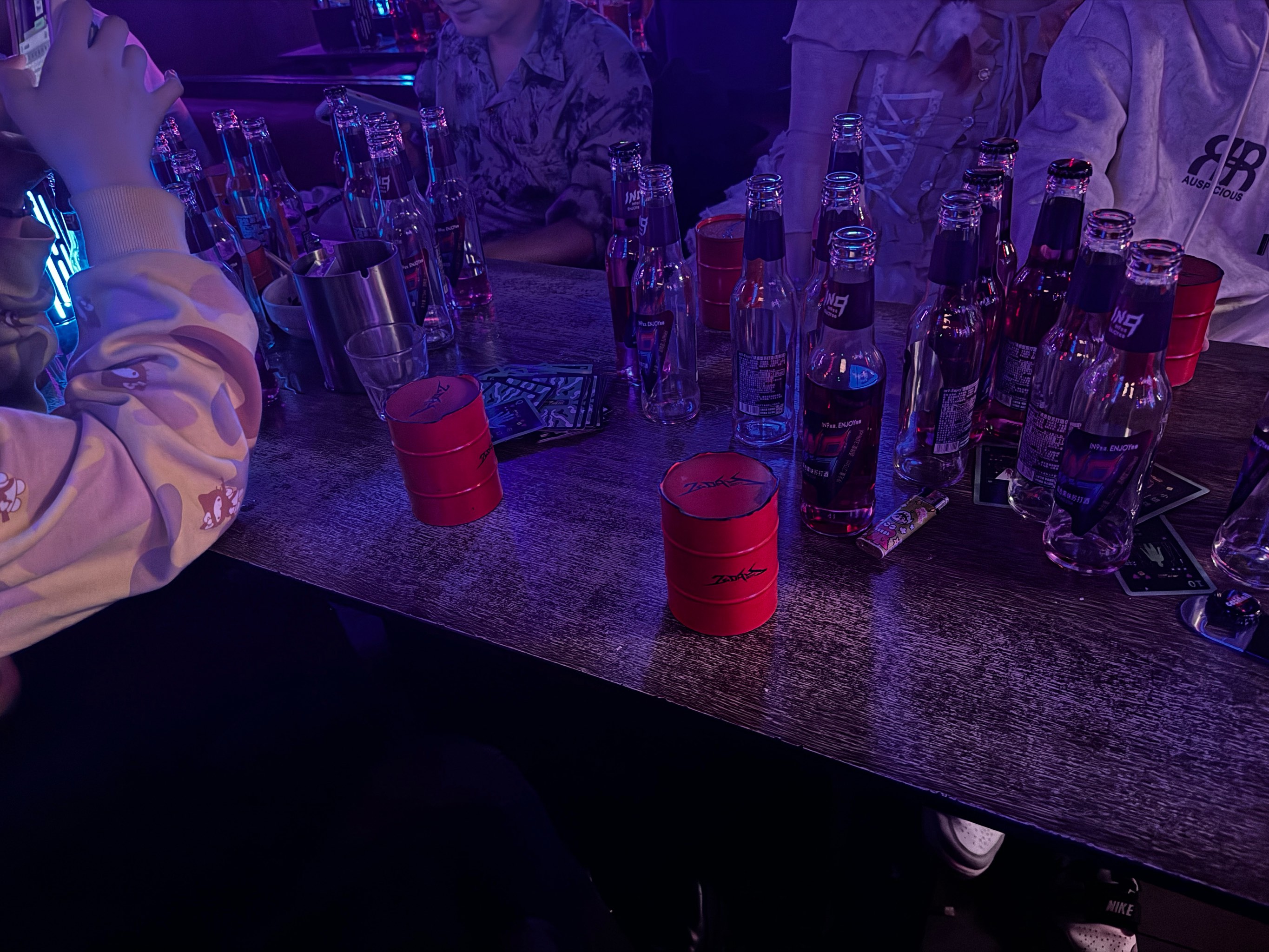 吉安商务ktv夜场商务ktv宣传精彩呈现-安福县ktv预订