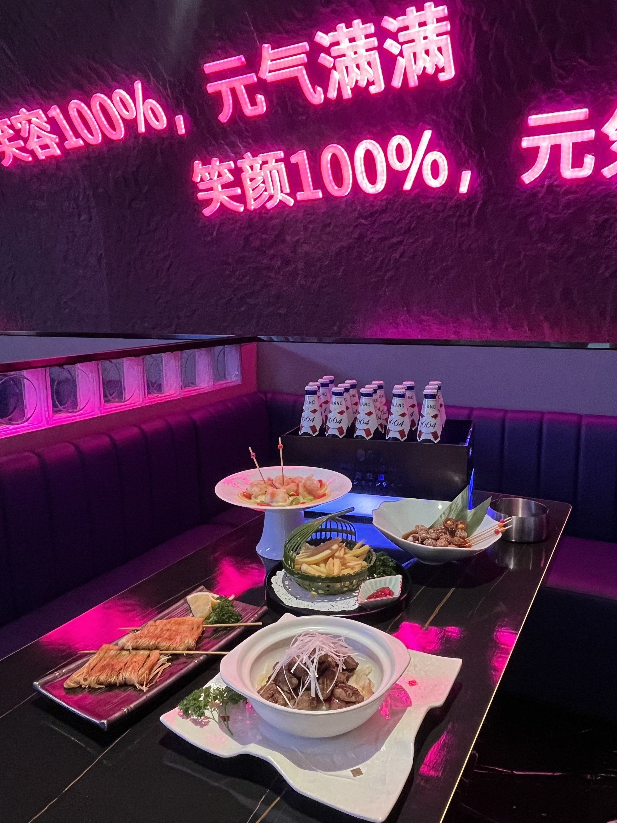 吉安商务ktv性价比首选推荐-安福县ktv预订