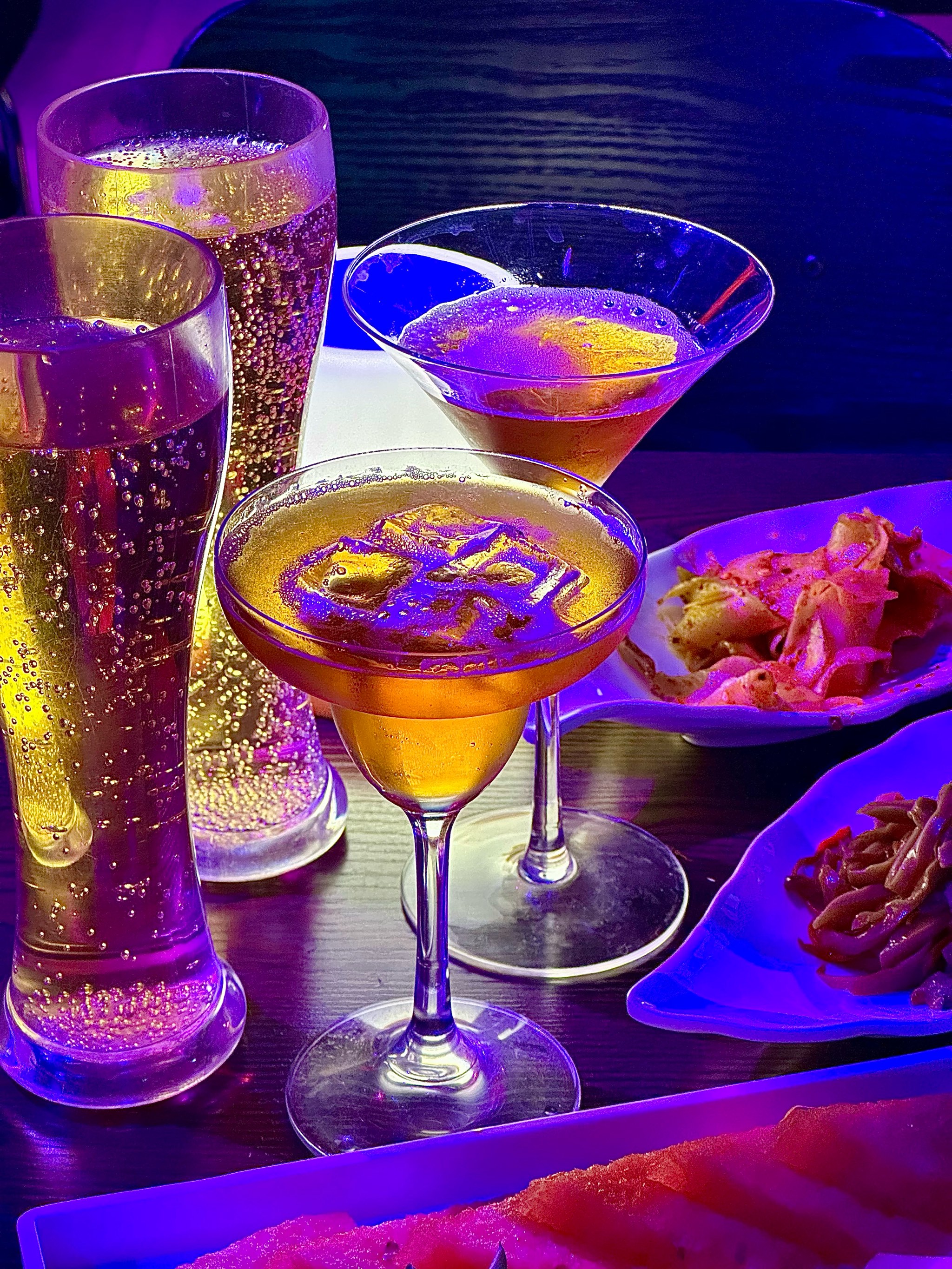 吉安商务ktv优选尽享高端商务ktv体验-安福县ktv预订